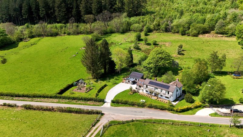 Aerial View- click for photo gallery